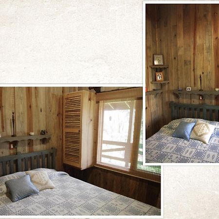 Finca Tres Equis - Farm And Forest الغرفة الصورة
