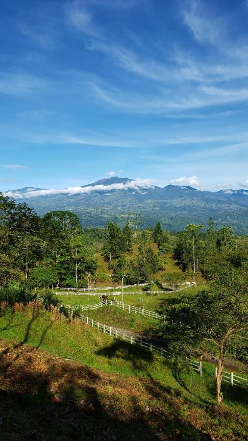 Finca Tres Equis - Farm And Forest المظهر الخارجي الصورة
