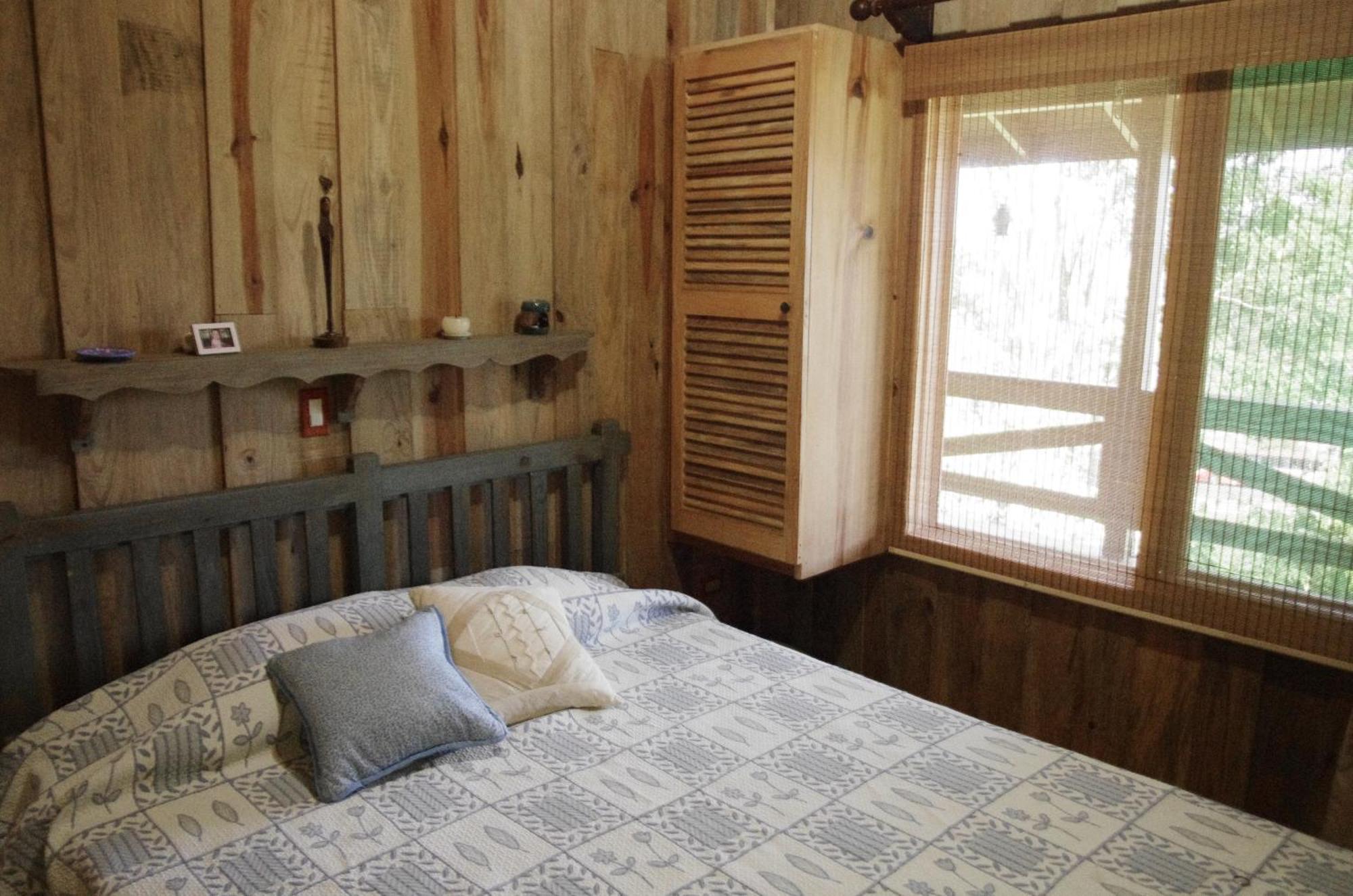 Finca Tres Equis - Farm And Forest الغرفة الصورة