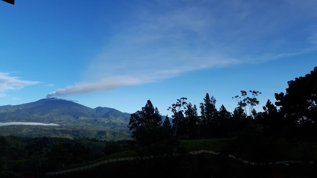 Finca Tres Equis - Farm And Forest المظهر الخارجي الصورة